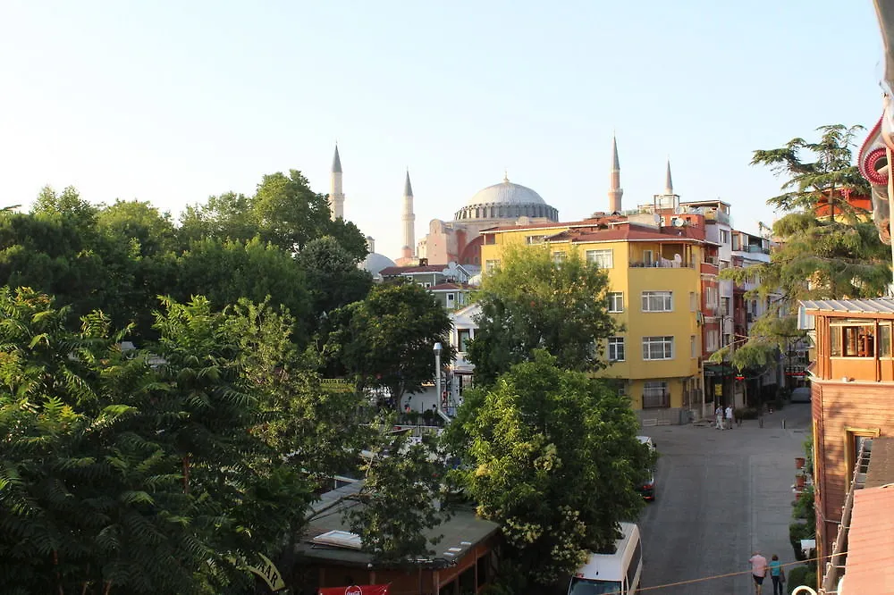 ** Guest house Ararat Hotel Istanbul Turkey