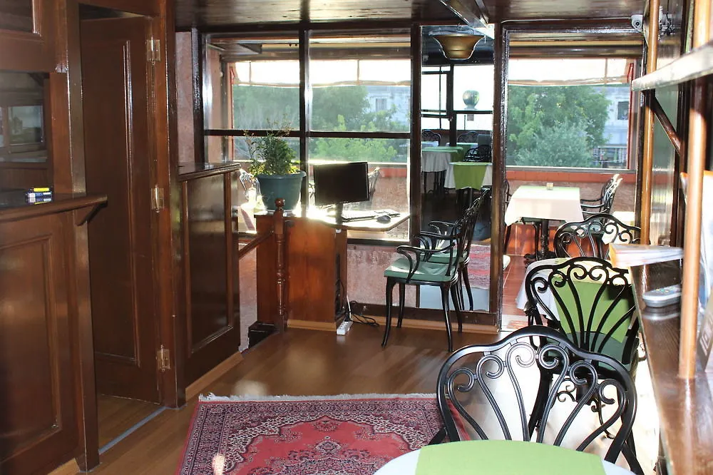 Ararat Hotel Istanbul