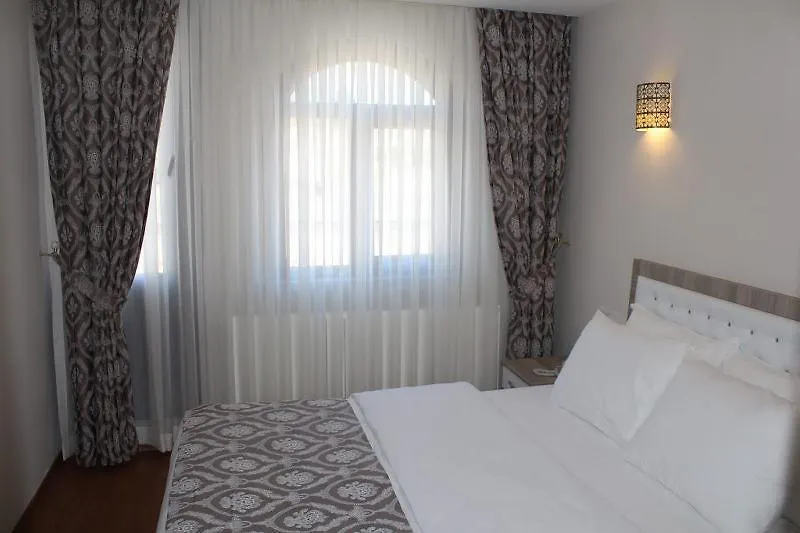 Guest house Ararat Hotel Istanbul