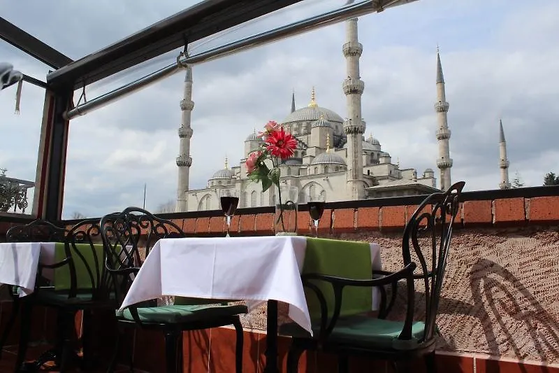Ararat Hotel Istanbul 2*,  Turkey