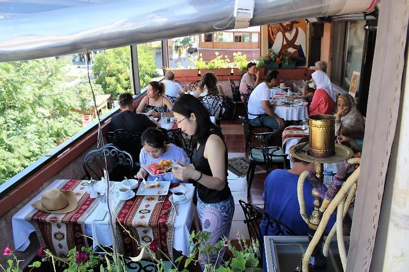 ** Guest house Ararat Hotel Istanbul Turkey