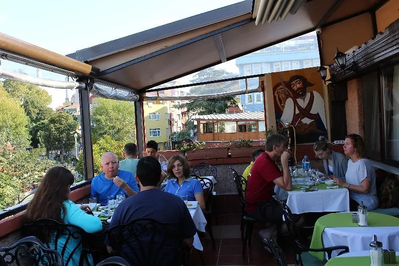 Ararat Hotel Istanbul