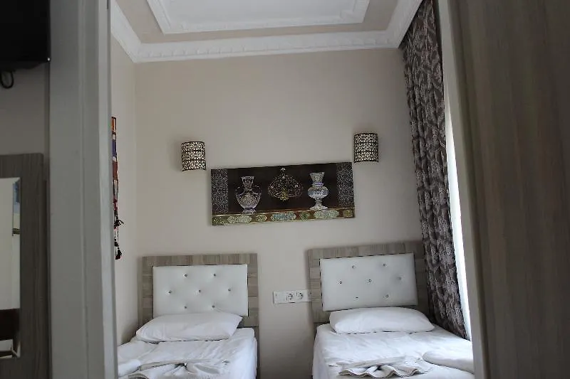 Ararat Hotel Istanbul 2*,  Turkey