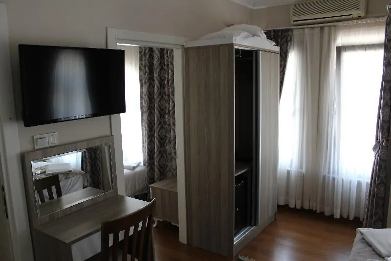 Ararat Hotel Istanbul