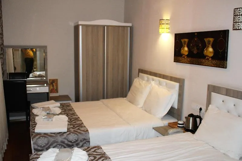 ** Guest house Ararat Hotel Istanbul Turkey