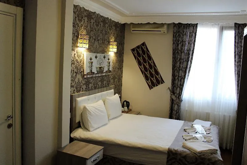 ** Guest house Ararat Hotel Istanbul Turkey