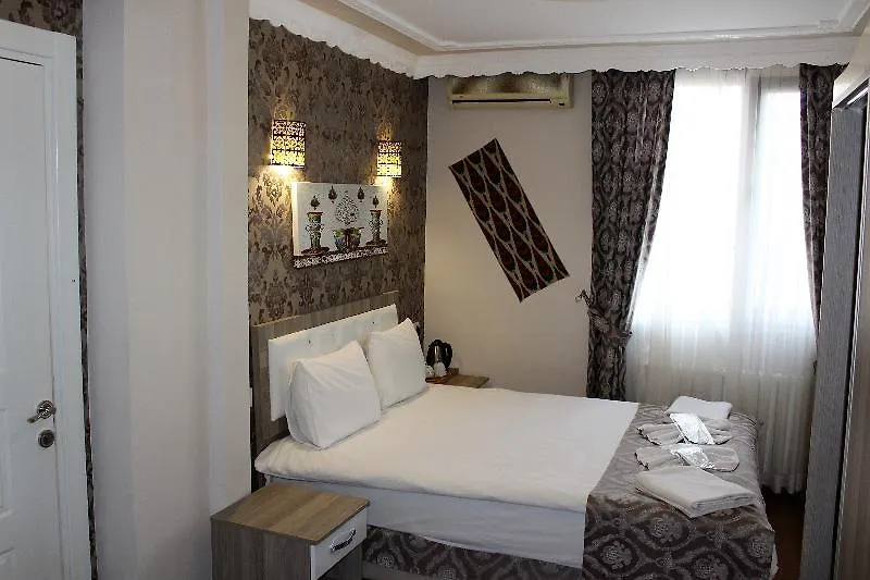 Ararat Hotel Istanbul 2*,  Turkey