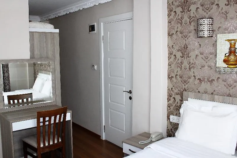 Ararat Hotel Istanbul