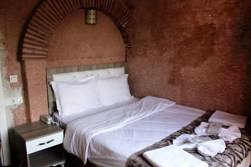 Ararat Hotel Istanbul