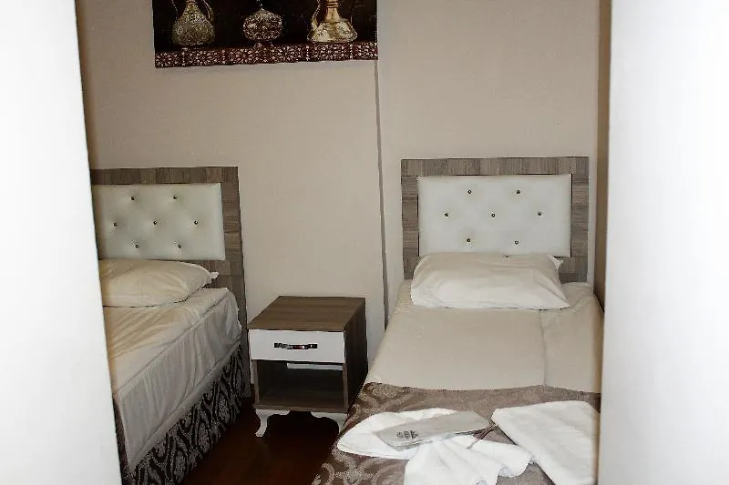 Guest house Ararat Hotel Istanbul