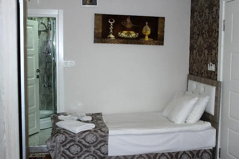Ararat Hotel Istanbul Guest house