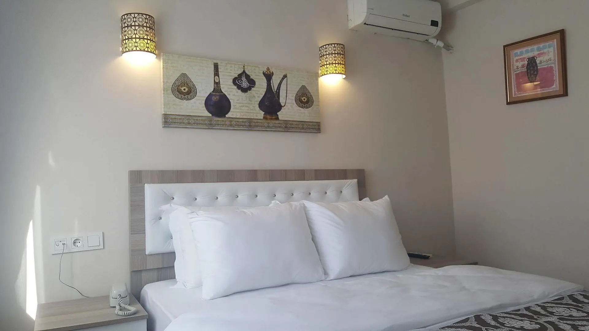 Guest house Ararat Hotel Istanbul