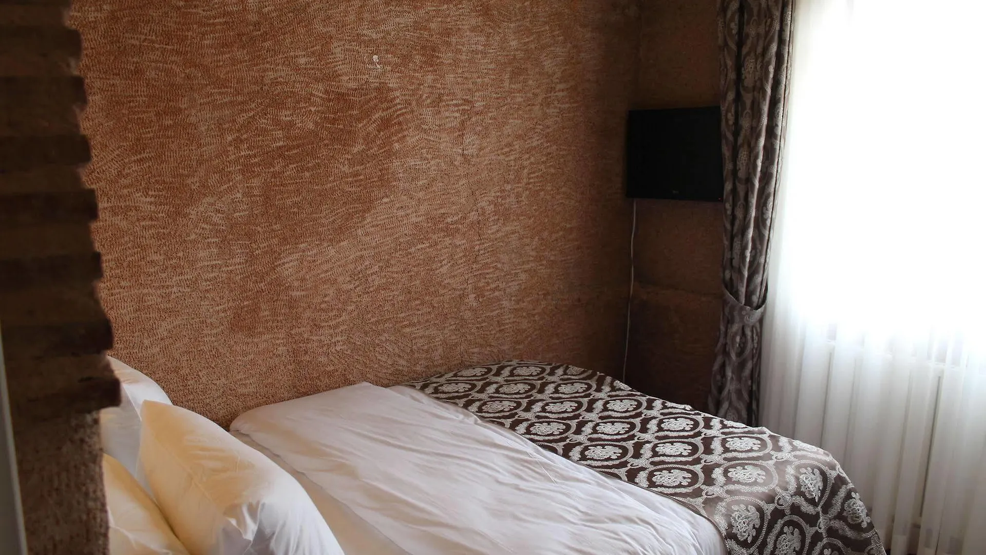 Ararat Hotel Istanbul